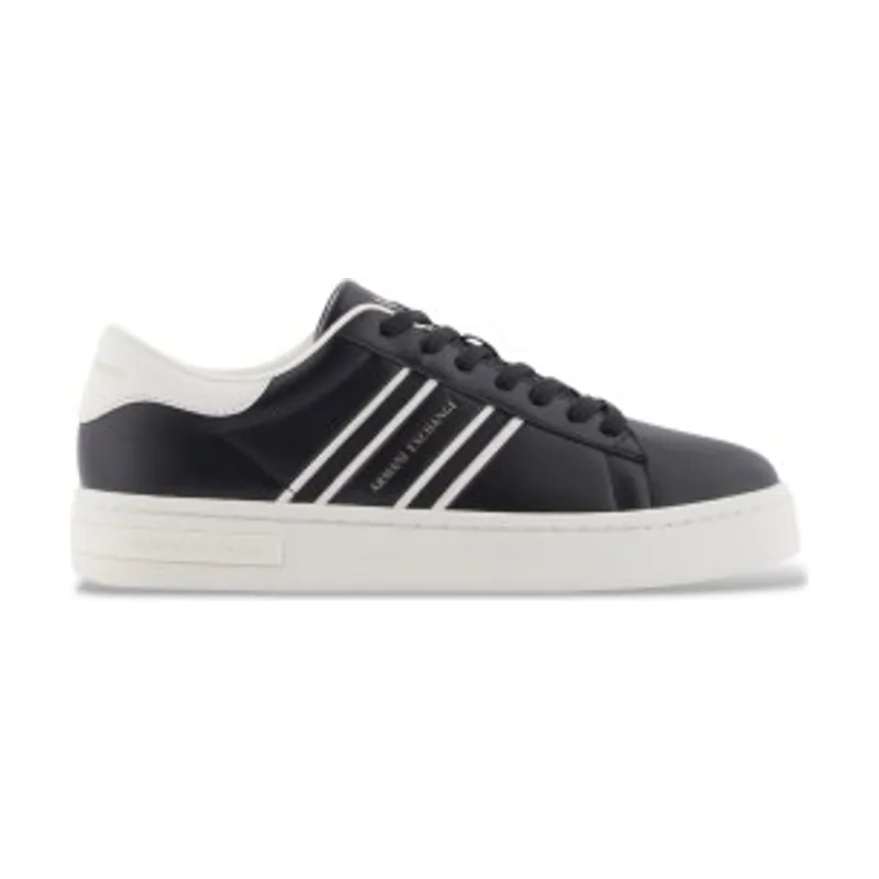 A|X Armani Exchange Zapatillas casual pro XW002231AF21421MC024