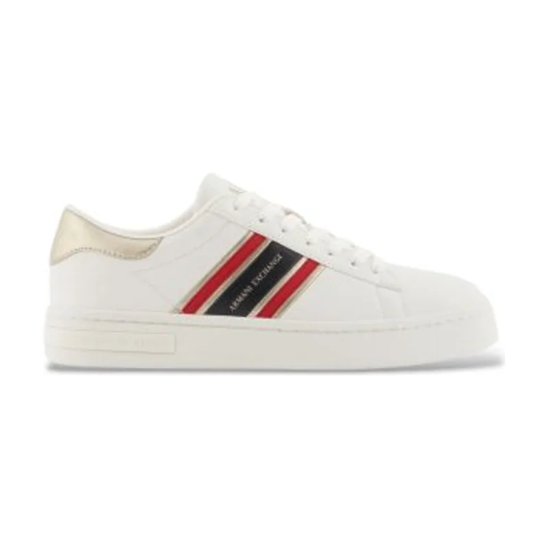 A|X Armani Exchange Zapatillas Urban Tech XW002231AF21421MZ128