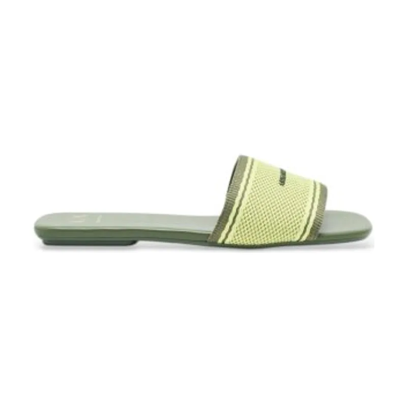 A|X Armani Exchange Sandalias Renew XW002569AF22793M7208