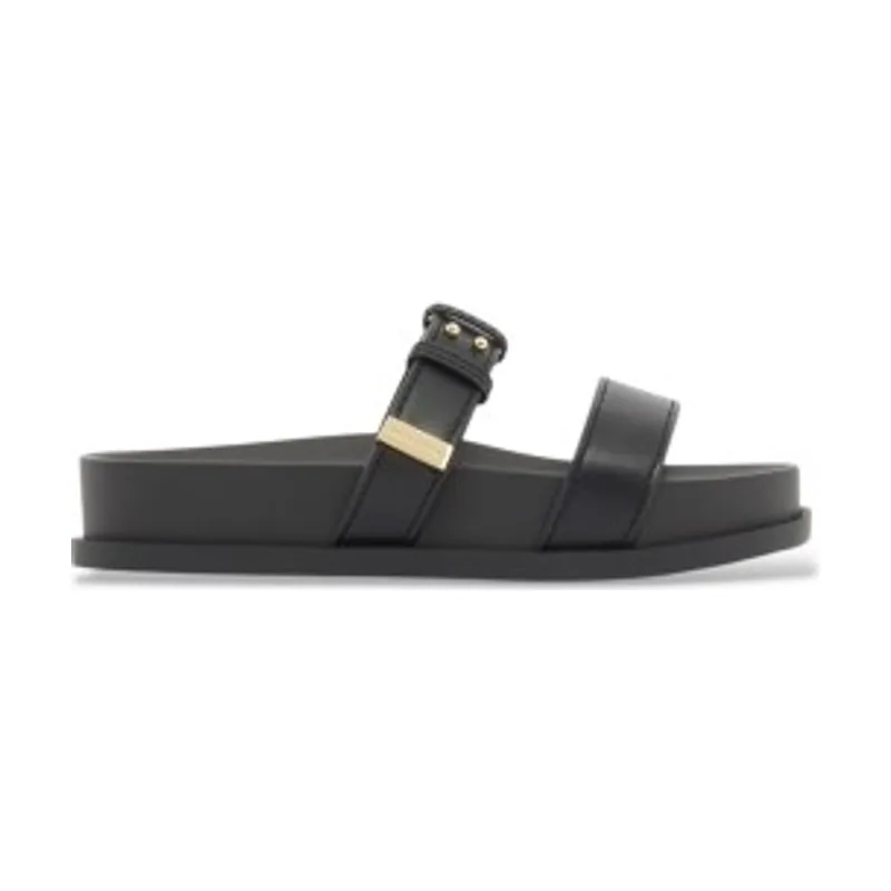 A|X Armani Exchange Sandalias Sabot XW002575AF21266UC001
