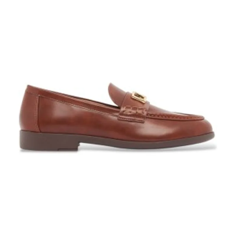 A|X Armani Exchange Mocasines Elegantes XW002579AF17474U6123
