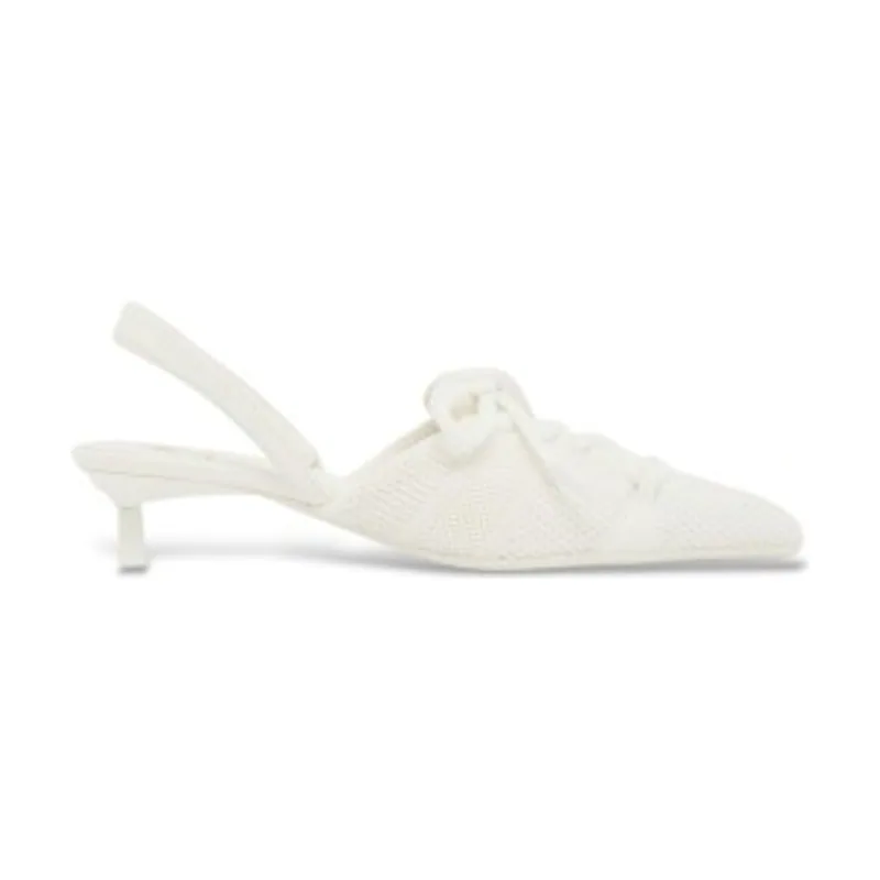 A|X Armani Exchange Sandalias Elegant XW002585AF22805U0011
