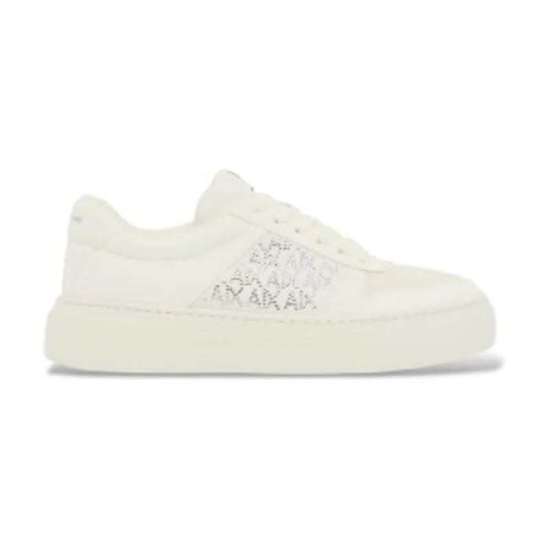A|X Armani Exchange Zapatillas Lifestyle XW002788AF23057U0011