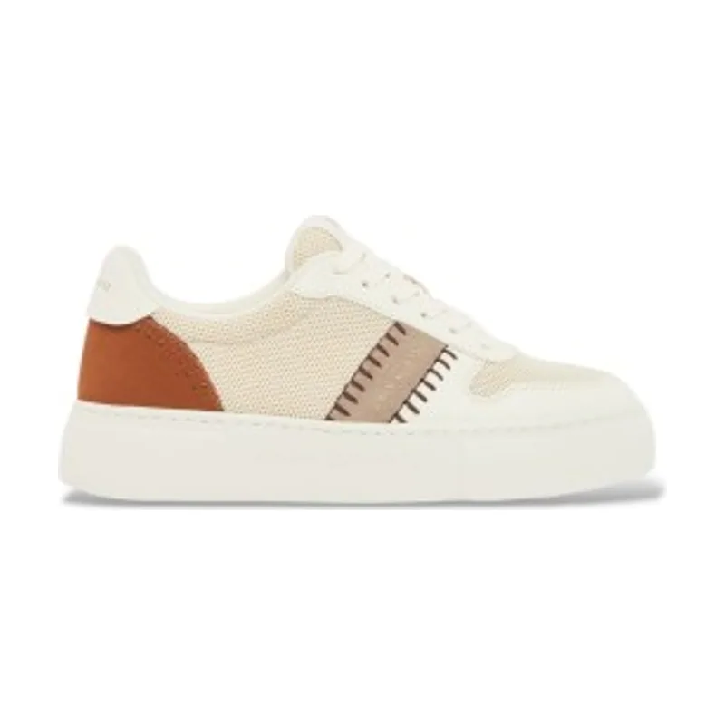 A|X Armani Exchange Zapatillas Outfit greige XW002789AF22827MZ776
