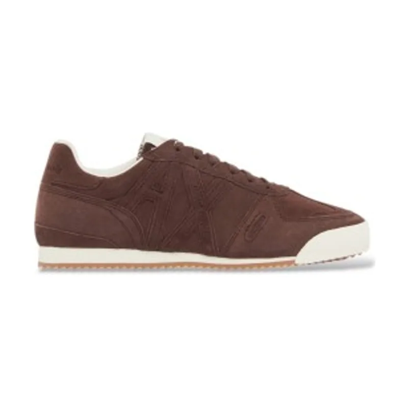 A|X Armani Exchange Zapatillas de Piel Classic XW002794AF19687U6018