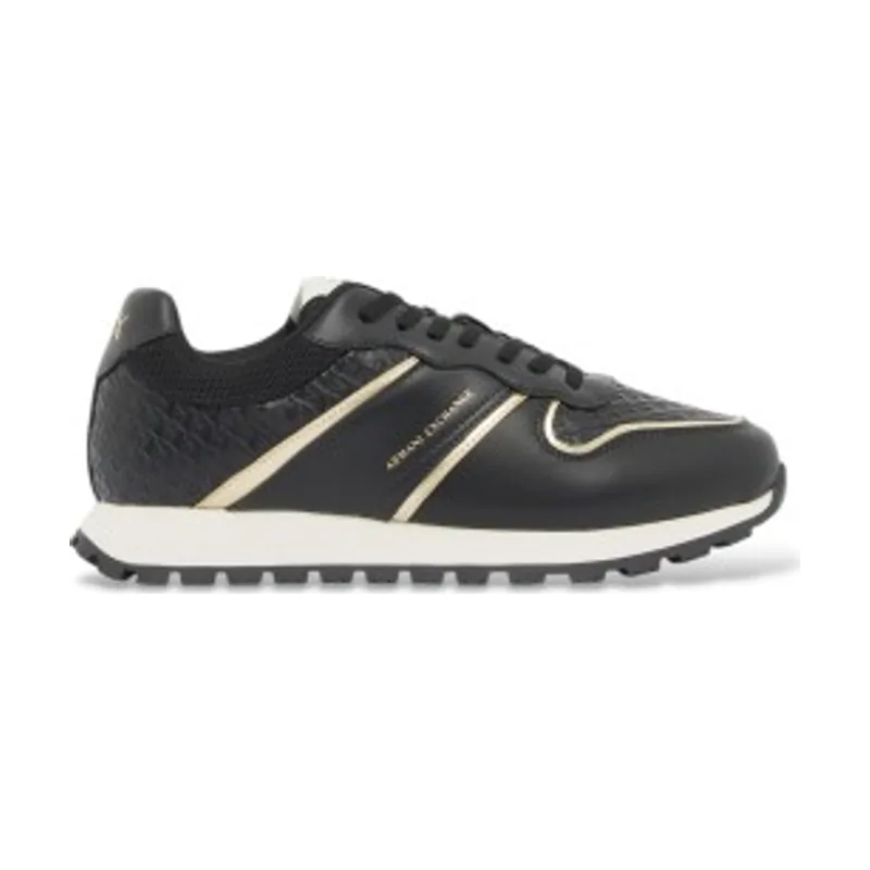 A|X Armani Exchange Zapatillas Ax XW002795AF23061MC077