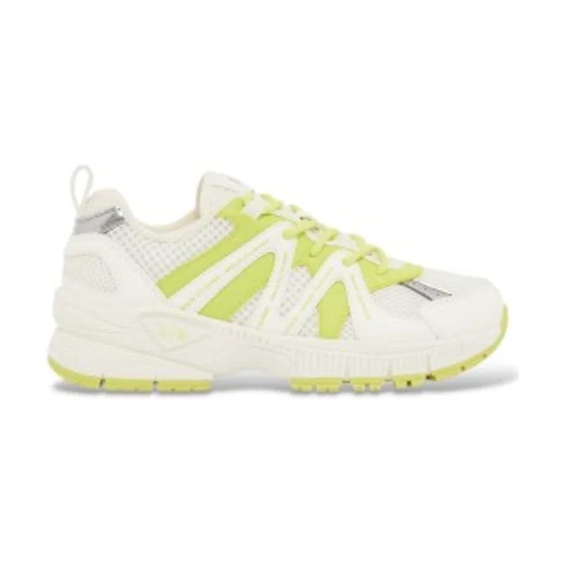 A|X Armani Exchange Zapatillas Trail Outfit XW002801AF23195MZ720