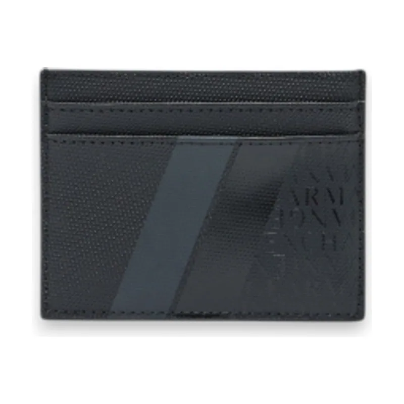 A|X Armani Exchange Tarjetero Holder XM000169AF11935MC034