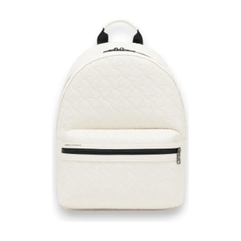 A|X Armani Exchange Mochila Logo XM000237AF12133U1074