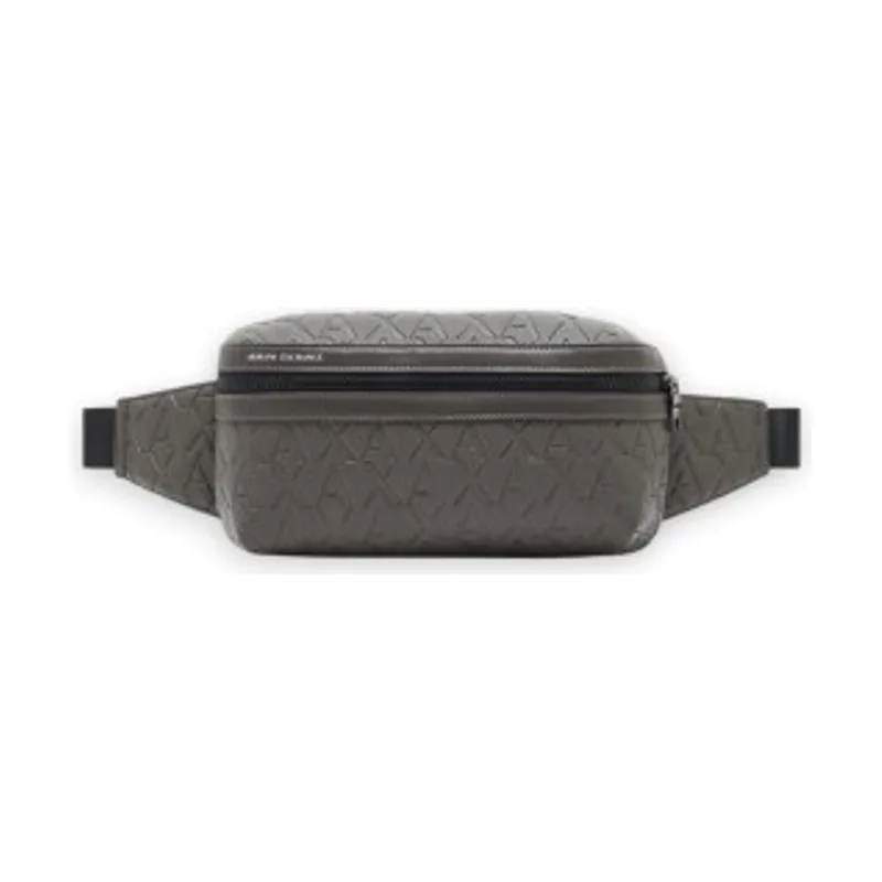 A|X Armani Exchange Riñonera Bumb XM000844AF12133U6200