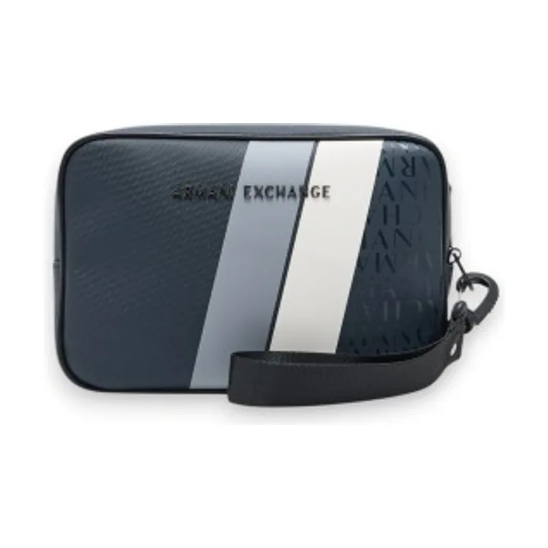 A|X Armani Exchange Bolso Banda XM001271AF11935MB482