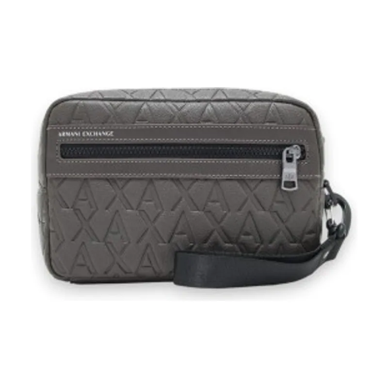 A|X Armani Exchange Neceser Contemporáneo XM001272AF12133U6200