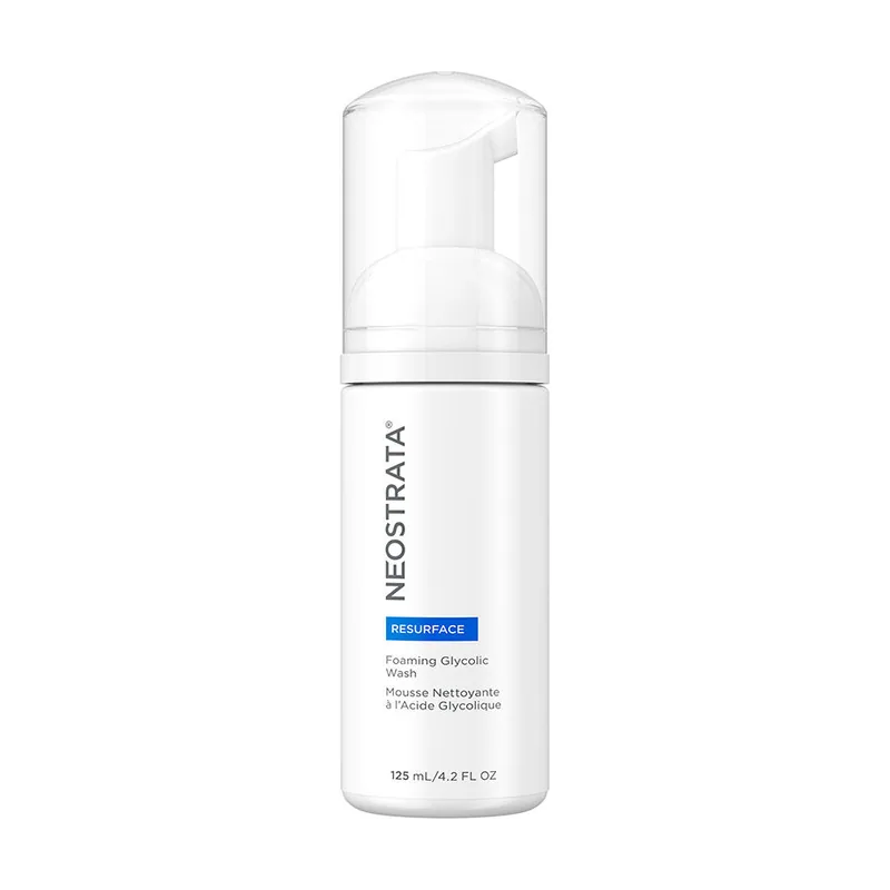 Neostrata RESURFACE espuma limpiadora 125 ml