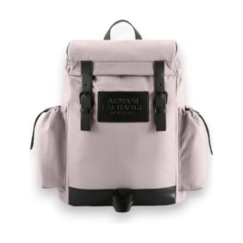 A|X Armani Exchange Mochila Diseño XM002042AF19932U6107