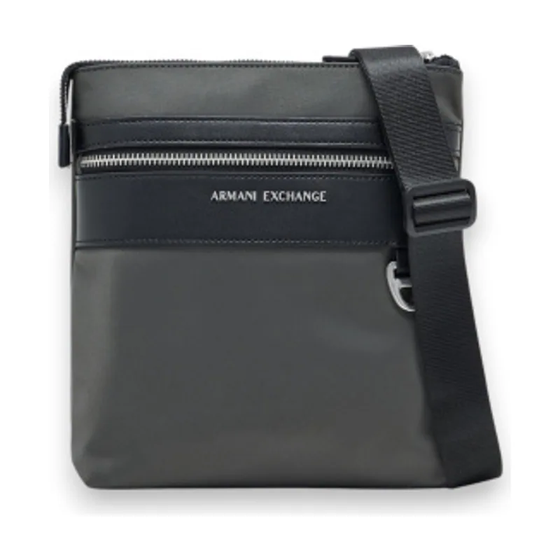 A|X Armani Exchange Bolso Technical XM002534AF22538M8327