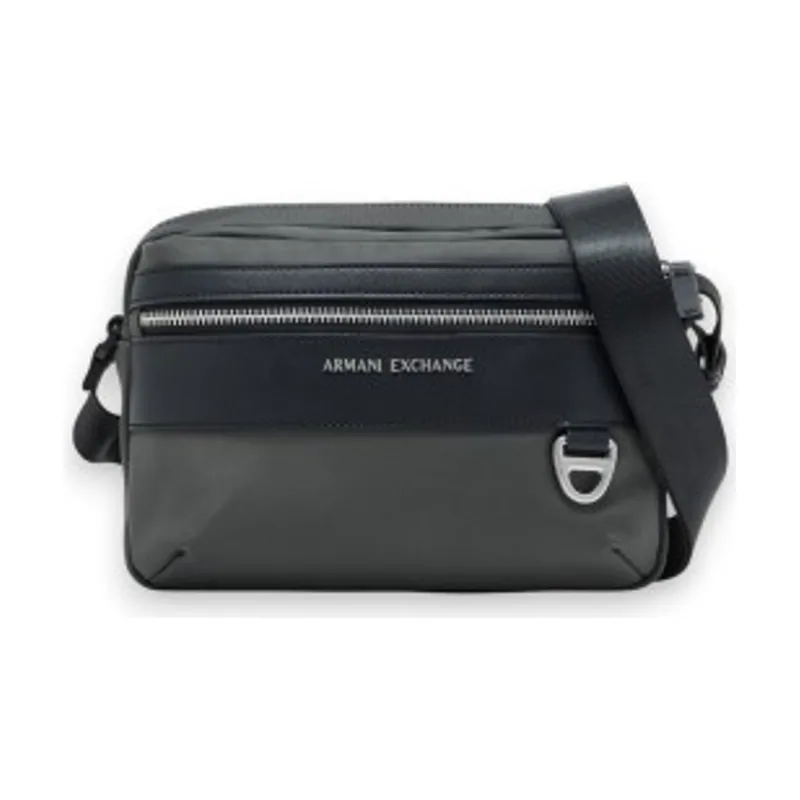 Bandolera Messenger XM002535AF22538M8327