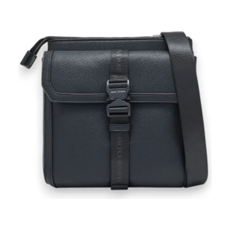 A|X Armani Exchange Bandolera Fabric XM002568AF22537MC105