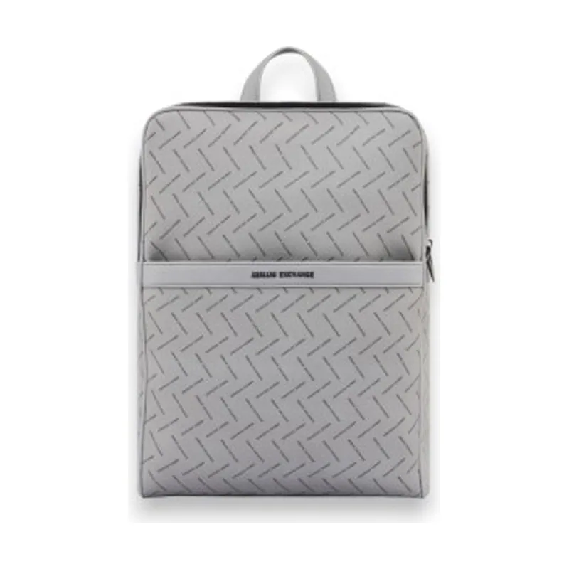 A|X Armani Exchange Mochila Silueta XM002596AF22654M8019