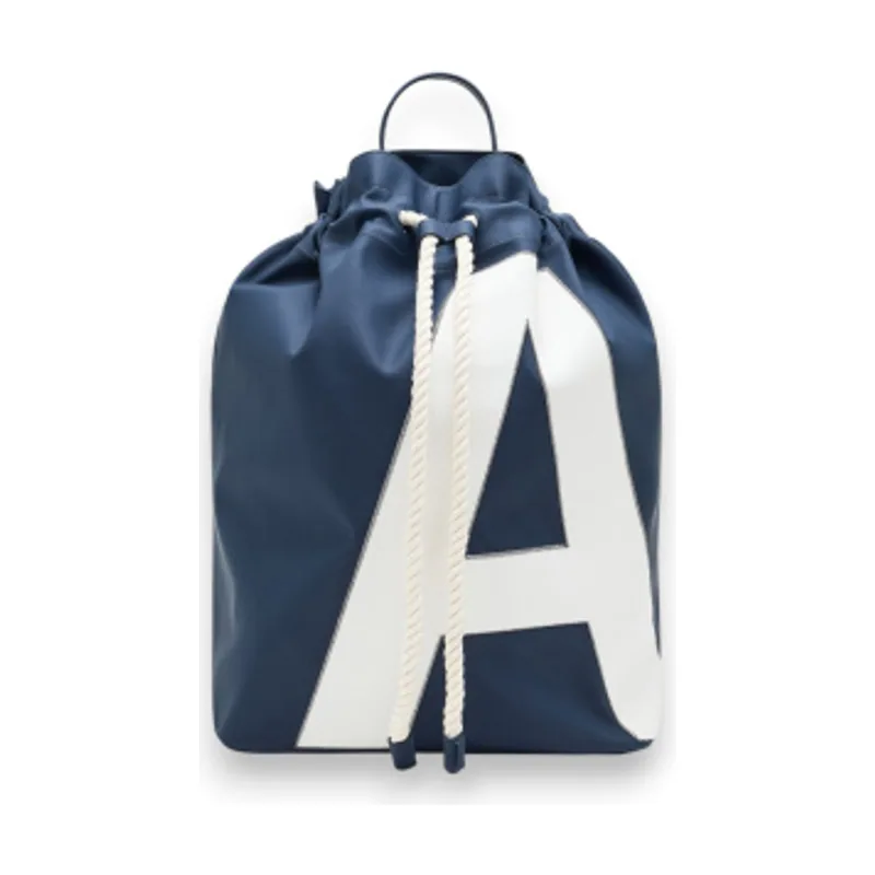 A|X Armani Exchange Mochila Technical fabric XM002668AF22542UB101