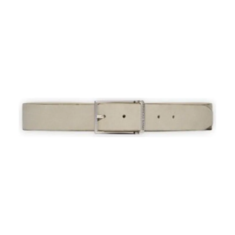 A|X Armani Exchange Cinturón Sobrio XM002694AF22942U1148