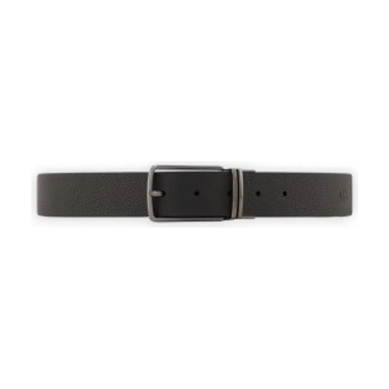 A|X Armani Exchange Cinturón Plate XM002836AF24982MC038