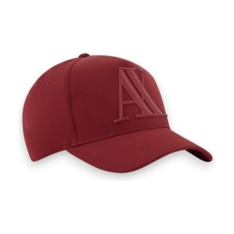 A|X Armani Exchange Gorra Clean 954079CC518U5101