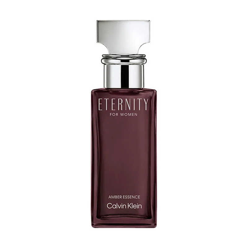 Calvin Klein ETERNITY FOR WOMEN AMBER ESSENCE eau de parfum vaporizador