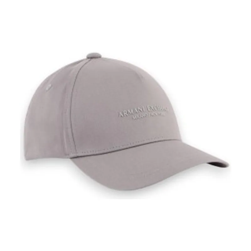 A|X Armani Exchange Gorra Baseball XM001694AF15502U8153