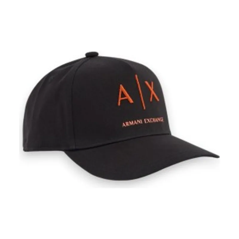 A|X Armani Exchange Gorra Baseball Adjustable XM002696AF15502MZ731