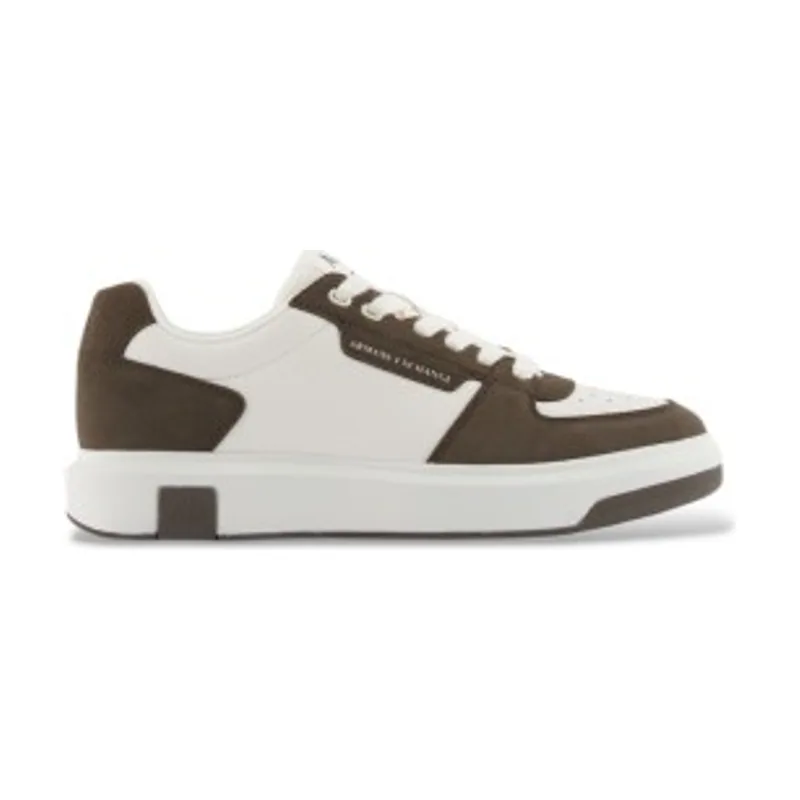 A|X Armani Exchange Zapatillas lifestyle XM002204AF21442MZ441