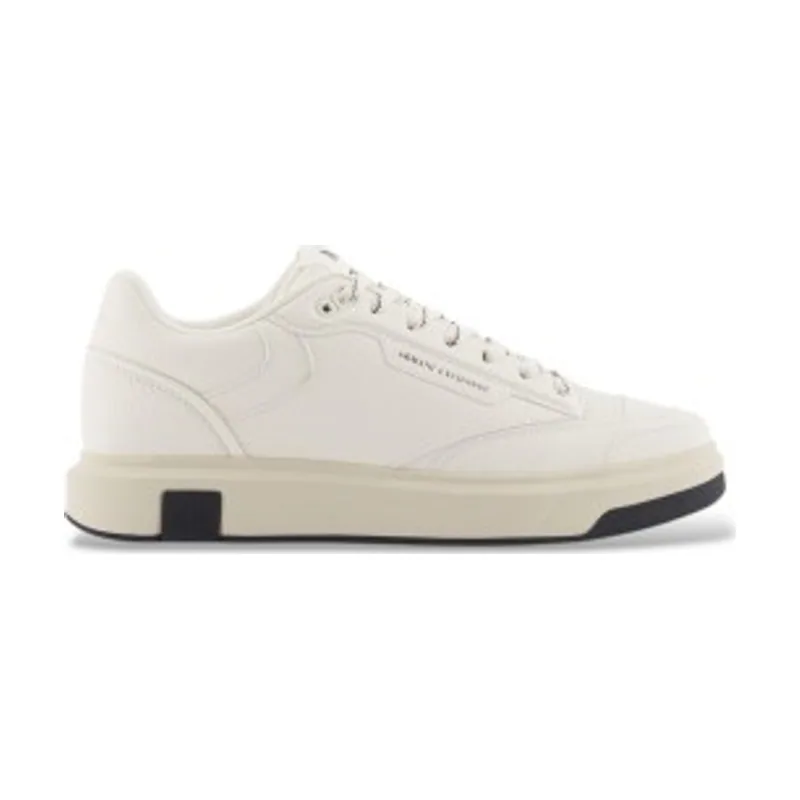 A|X Armani Exchange Zapatillas Sleek XM002205AF21444U0009