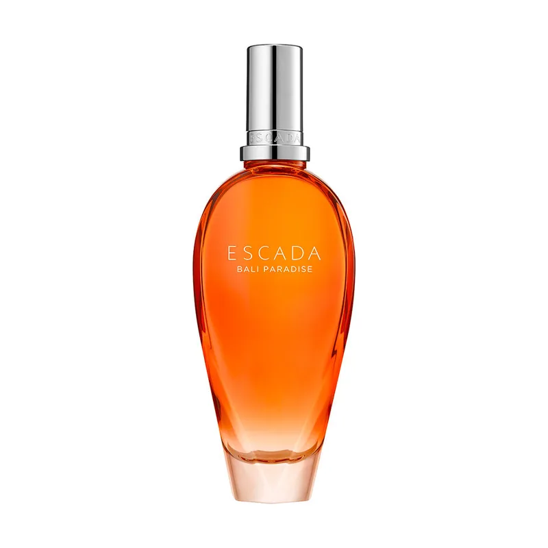 Escada BALI PARADISE eau de toilette vaporizador