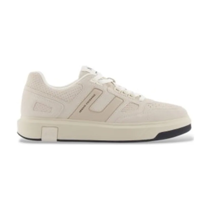 A|X Armani Exchange Zapatillas Modern Low-Top XM002206AF21419U0009