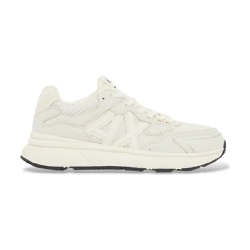 A|X Armani Exchange Zapatillas everest XM002635AF19388M0107