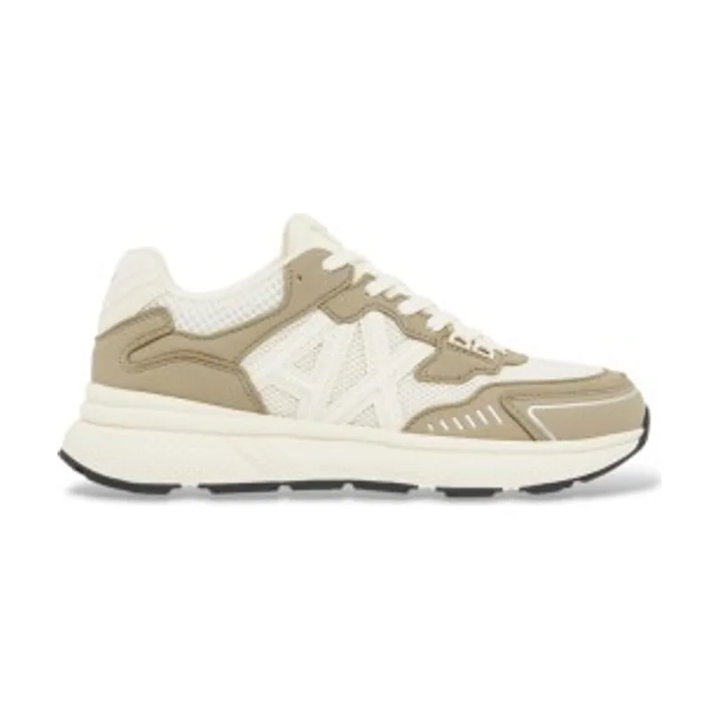 A|X Armani Exchange Zapatillas new york XM002635AF19388M7196