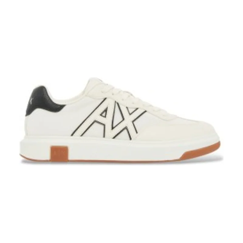 A|X Armani Exchange Zapatillas Sportive XM002687AF22775M0240