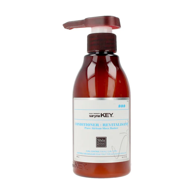 Saryna Key CURL CONTROL acondicionador 300 ml