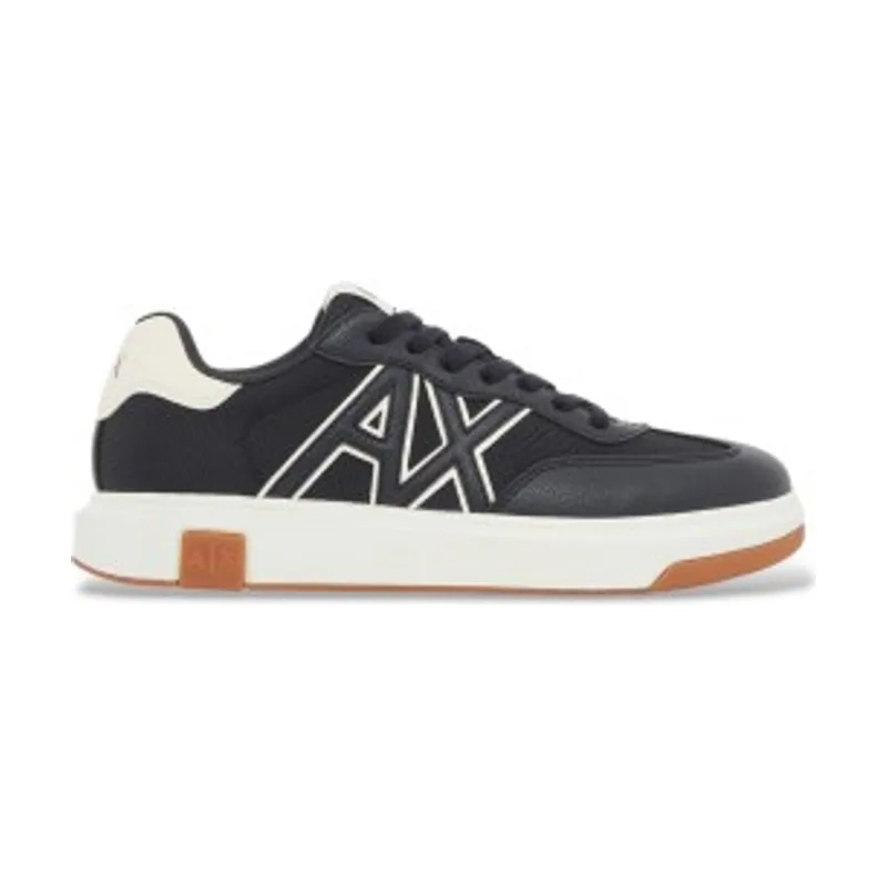 A|X Armani Exchange Zapatillas Sportive XM002687AF22775MZ752