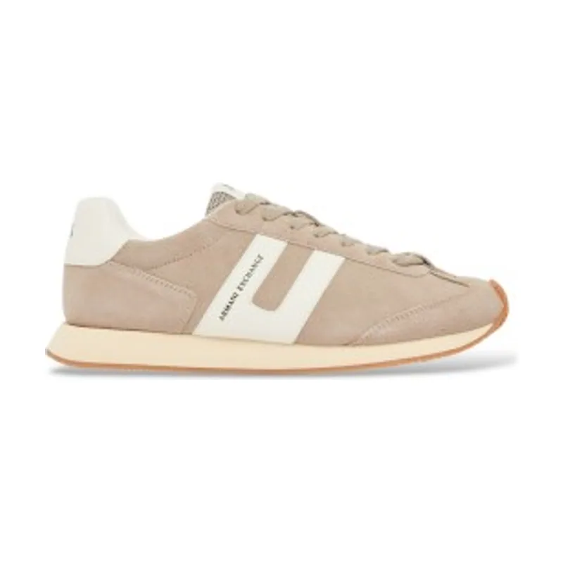 A|X Armani Exchange Zapatillas Barcelona XM002689AF17447M1316