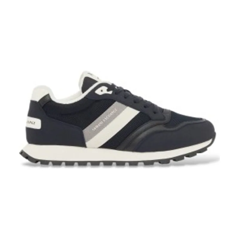 A|X Armani Exchange Zapatillas Casual pro XM002690AF22926MB583