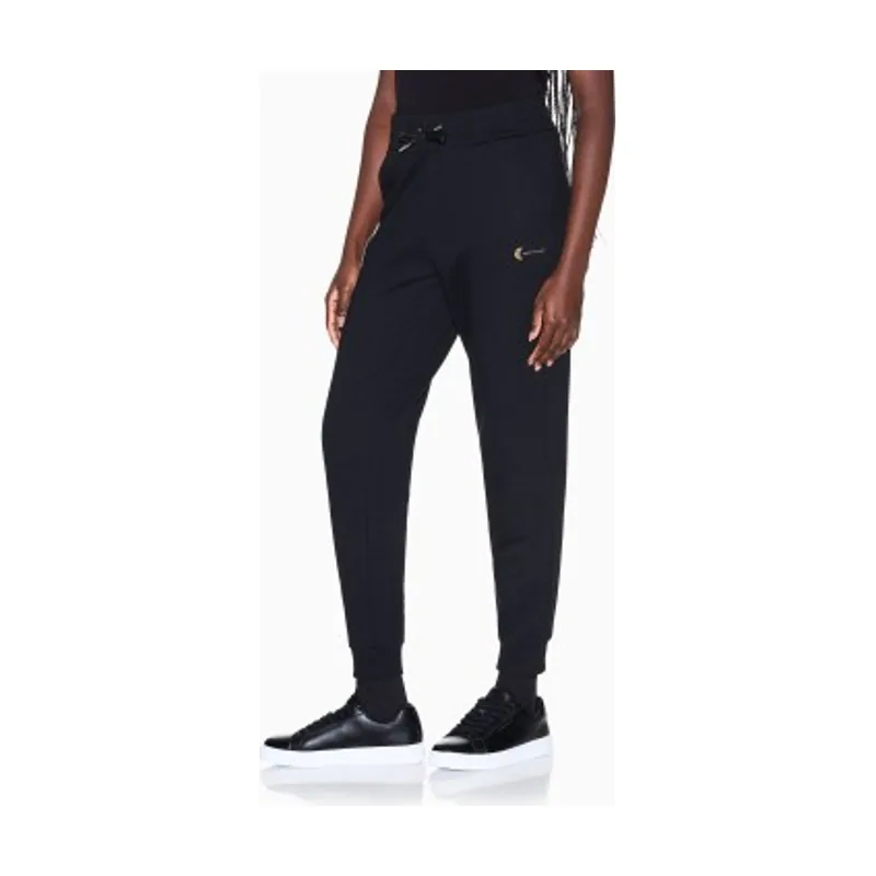 Pantalón jogger con cordón XW001848AF18853UC001
