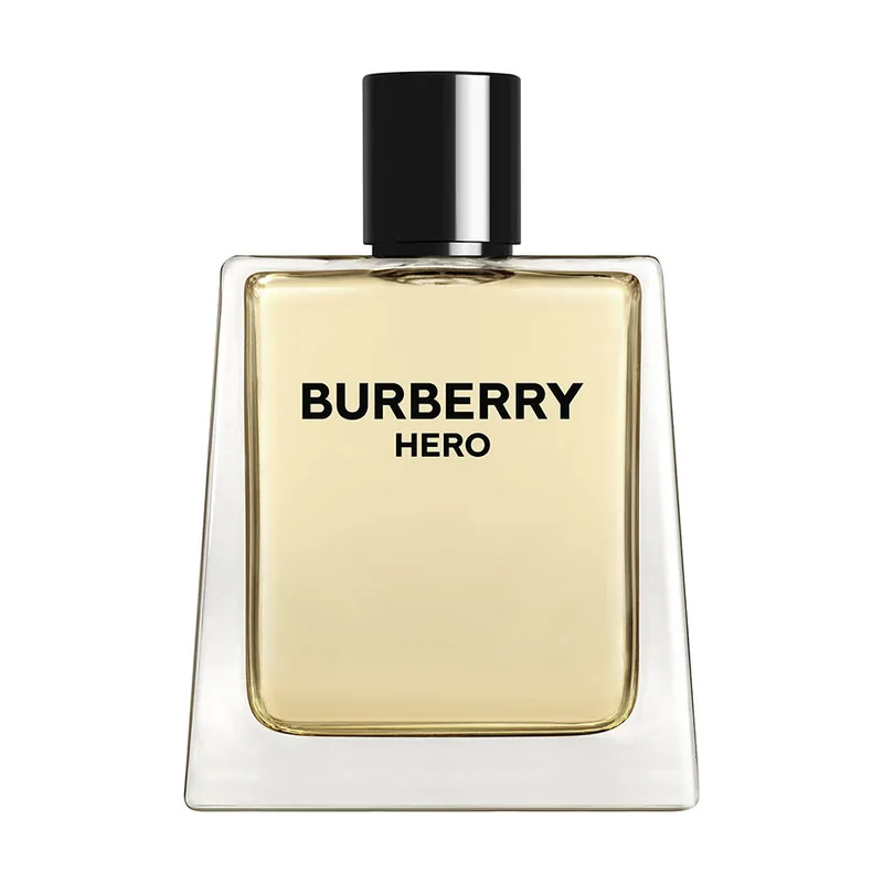 Burberry HERO eau de toilette vaporizador