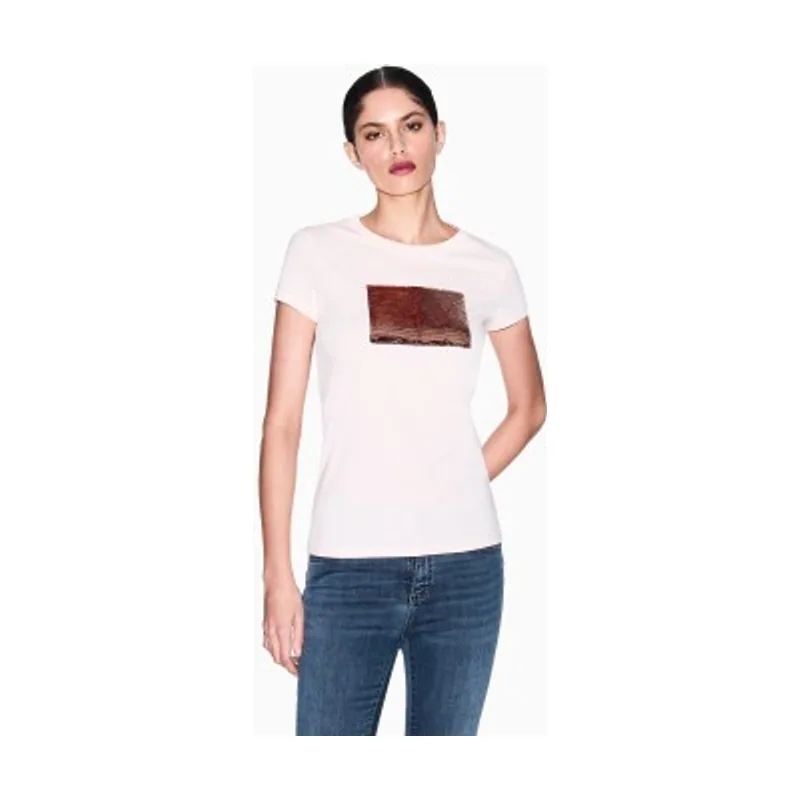 Camiseta Casual Premium 8NYTDLYJ73ZU4104
