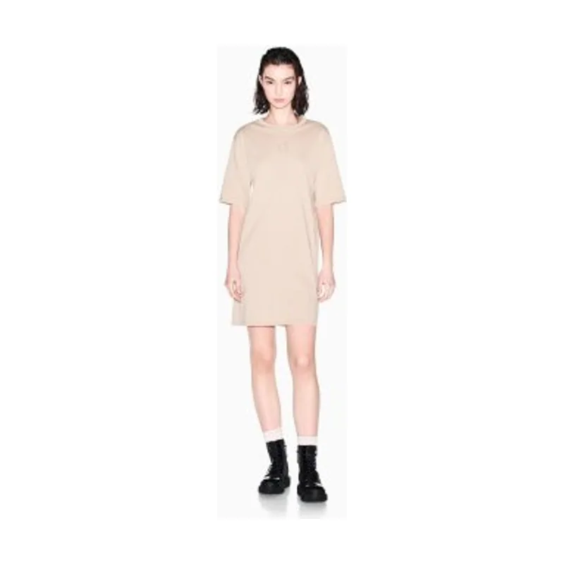 A|X Armani Exchange Vestido Logo XW000825AF10356U6223