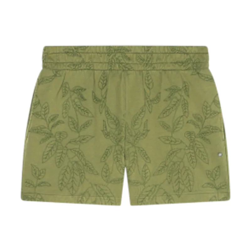 A|X Armani Exchange Shorts Versátil XW001729AF18990F7136