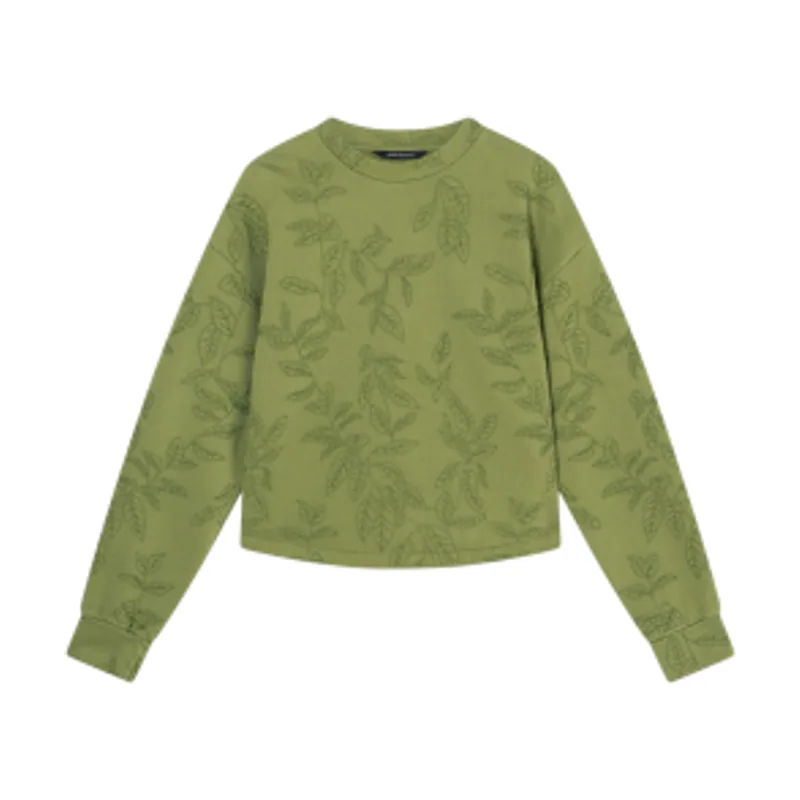 Sudadera Holgada XW001730AF18990F7136