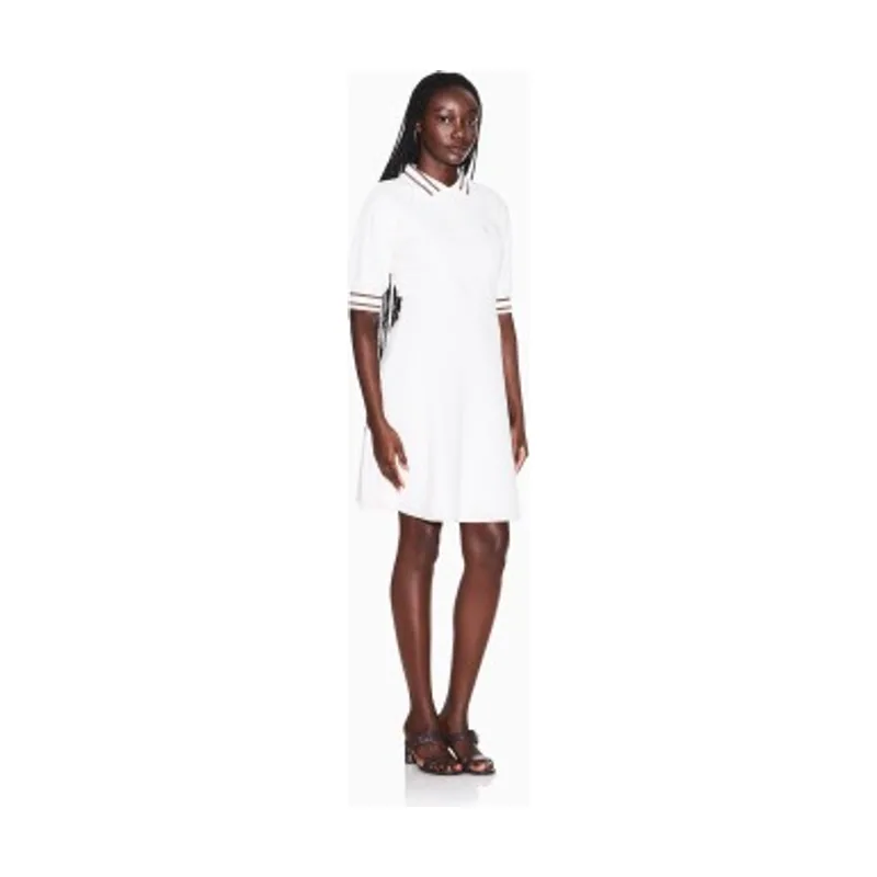 A|X Armani Exchange Vestido Entallado XW001739AF13401U1003