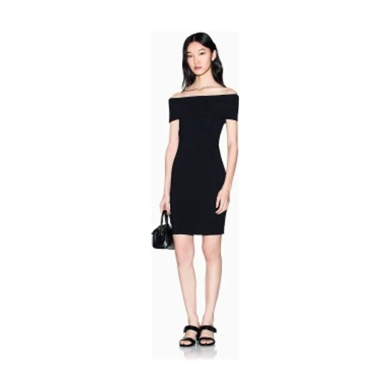 Vestido Ceñido XW001742AF21295UC001