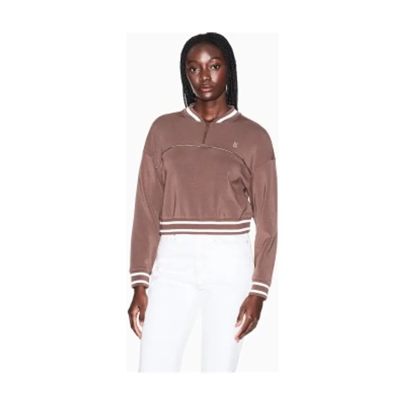 Sudadera Bomber XW001748AF10804U6136