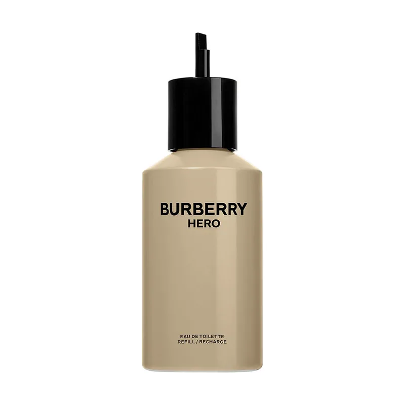 Burberry HERO eau de toilette recarga